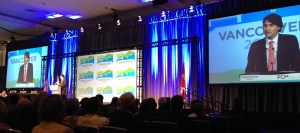 Justin Trudeau Keynote Address